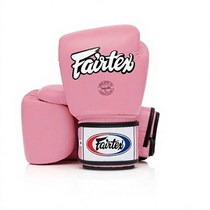 Guantes de Boxeo de Primera Calidad al Por Mayor RTS, Excelente Protección para las Manos, Forro Interior Cómodo, Costuras Resistentes AI-BG-317 - Product Image 1
