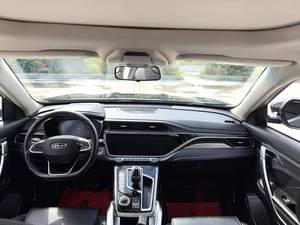 Autos Usados Baratos, Auto Bo Yue 2021 Automático de Segunda Mano, Turbo, 5 Asientos, SUV Pequeño, Gasolina, Vehículos Usados - Product Image 2