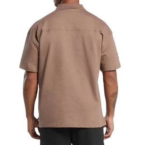 Chemises polo, t-shirts polo, logo personnalisé, vente flash, chemises polo de golf pour l'été - Product Image 3