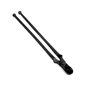 Best Quality Forged Ergonomic Hoof Tongs Grip for Equine Veterinary Tongs <b>instruments</b> Livestock Farrier Tool CE ISO Certified - Product Image 5