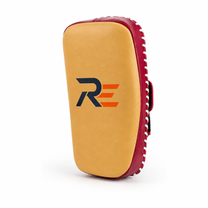 Training Kick Shield Provides Reliable Impact Protection Comfortable Handling And Durable Construction For <b>Coaches</b> - Product Image 2