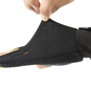 Guantes de Motociclismo Transpirables para Invierno y Verano, Equipo de Motocross para Exteriores, Antideslizantes, Guantes Todoterreno - Product Image 3