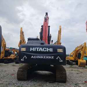 <span class=keywords><strong>Excavator</strong></span> Bekas Asli Jepang <span class=keywords><strong>Hitachi</strong></span> ZX240 24 Ton Medium Digger Dengan Mesin Isuzu Kondisi Bagus Harga Murah Dijual - Product Image 5