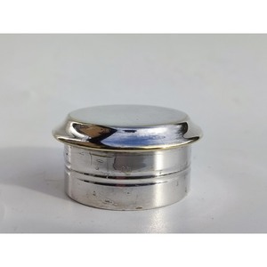 Shaker Boston en acier inoxydable de qualité supérieure, kit de barman professionnel au design exceptionnel, exportateur en gros de l'Inde - Product Image 3