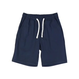 Shorts décontractés à taille élastique de qualité supérieure avec tissu respirant et conception adaptée à l'exercice - Product Image 1