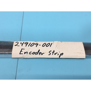 3 Electroglas 249109-002 Encoder Strip X, 181306 - อุปกรณ์และชิ้นส่วนเซมิคอนดักเตอร์มือสองระดับโลกที่เชื่อถือได้ - Product Image 3