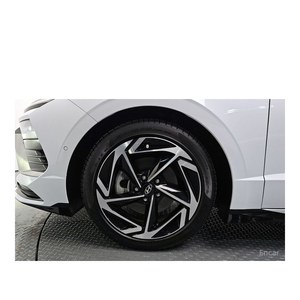 Hyundai Sonata 2024 1.6 Turbo con Volante a la Izquierda, Caja de Cambios Automática, Asientos de Cuero, Estándar de Emisiones Euro V, Trasero km - Product Image 5