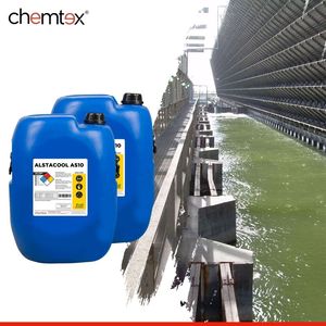 Anticalcaire et inhibiteur de corrosion pour eau de refroidissement, produit chimique à base de phosphate pour systèmes de refroidissement en circuit ouvert et évaporateurs - Product Image 3