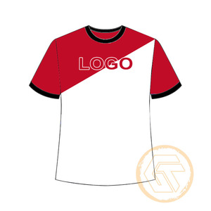 Camiseta Personalizada de la Hermandad Femenina Delta, de Alta Calidad, Transpirable, de Algodón Jersey, Diseño Sólido, Manga Corta, Cuello Redondo, Talla XL, Estilo Griego - Product Image 2
