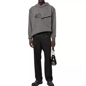 Sudaderas con capucha estampadas de alta calidad para hombre, sudaderas con capucha de moda para hombre y mujer, sudaderas con capucha unisex con logotipo personalizado - Product Image 1