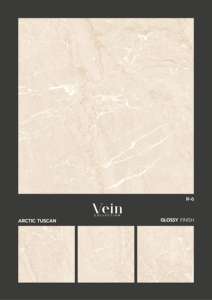 Carrelage en porcelaine brillant Royal Zenith 600x600mm 60x60cm 24x24 pouces, surface décorative architecturale carrée de qualité supérieure - Product Image 5