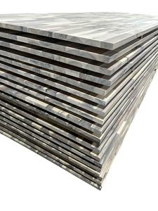 Tablero de Acacia articulado con dedo DAI VIET con certificación ambientalmente seguro 5 + años de garantía Uso estructural para apartamentos - Product Image 5