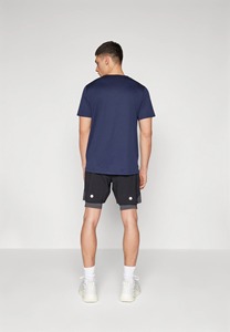 Shorts de course et d'entraînement légers à double couche de qualité supérieure – Fournisseur de haute qualité - Product Image 3