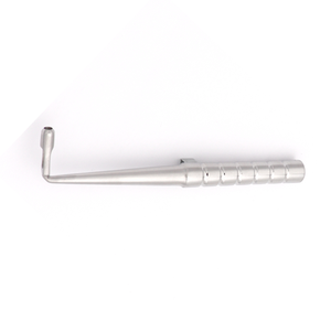 Perforateurs de tissus de haute qualité, angulaires 4 mm, pour implants dentaires, instrument chirurgical pour tissus mous, ensemble d'outils professionnels de précision - Product Image 4