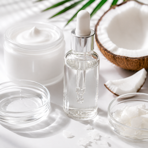 น้ำมันมะพร้าวบริสุทธิ์จากเวียดนาม, ผลิตแบบ OEM, น้ำมันมะพร้าวกลั่น (RBD coconut oil), น้ำมันมะพร้าวดิบ/ MS. ALINA - Product Image 6