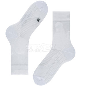 Chaussettes de football athlétiques respirantes en textile extensible, ajustement confortable, séchage rapide - Product Image 4
