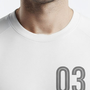 Ensemble de maillot de football à col rond pour hommes, uniforme d'équipe de football premium pour hommes, maillot de football 100% polyester avec ensemble de shorts - Product Image 4
