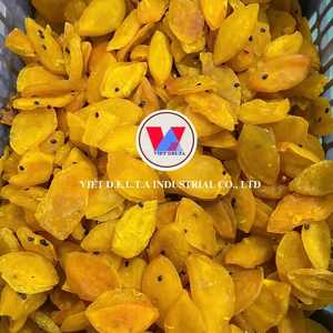 Maracuyá Deshidratado de Alta Calidad – Rico en Vitaminas, Snack Tropical Saludable, Sin Conservantes // Mr.Tom - Product Image 2