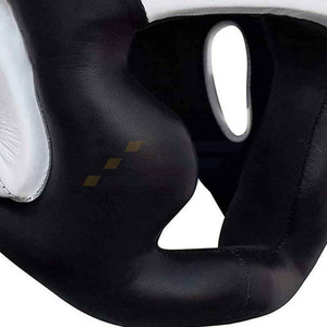 Hot Selling Professional Boxing Headgear <b>Head</b> Guard for Wholesale MMA <b>Training</b> <b>Head</b> Guard For Men - Product Image 5