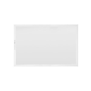 Panel de Techo de Cristal de Carbono, Calentador Radiante Infrarrojo Lejano de 600W, Control Digital, Protección contra Sobrecalentamiento, Ahorro de Energía, Cobertura de 4m - Product Image 1