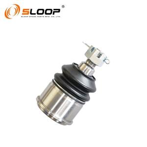 Bras de suspension à rotule basse R/L 51220-TA0-A01 pour HONDA - Product Image 3