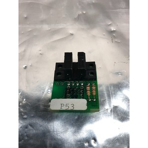 2 SVG THERMCO 600043-01 แผงวงจรเซ็นเซอร์แบบ Interrupted - อุปกรณ์และอะไหล่เซมิคอนดักเตอร์ระดับโลกที่เชื่อถือได้ที่ - Product Image 3