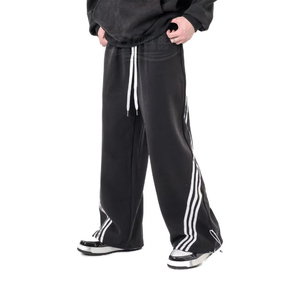 Custom Design High Quality Premium Best Price Best Seller Eco-Friendly Breathable Quick Dry Straight Casual Lightweight Cotton - Product Image 1