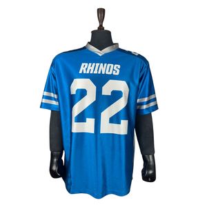 Jersey de Fútbol Americano Ligero con MOQ Bajo, Sublimación Completa, Tela de Malla, Uniforme Deportivo de Invierno para Hombre y Jóvenes, Secado Rápido - Product Image 1