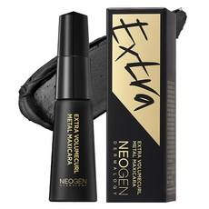 Neogen Extra Voluminous Black per Ricarica Mascara 4ml Liquido Chimico 1 Pezzo Scontato - Product Image 1