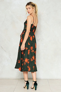 Vestidos de mujer de alta calidad, elegantes, para fiesta, sin mangas, largos. - Product Image 2