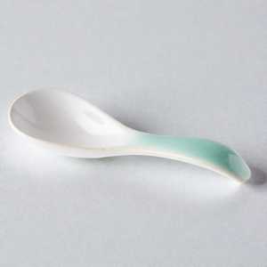 Cuillère à riz de style japonais de haute qualité en mélamine, cuillère de service, cuillère à soupe pour restaurant par Universal Overseas - Product Image 4