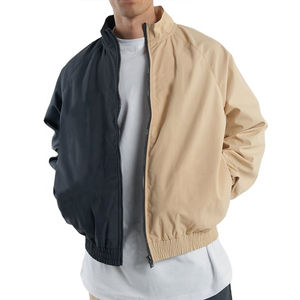 Sweat-shirt oversize pour homme, coupe ample, offrant un confort décontracté, un look tendance et un style décontracté pour tous les jours. - Product Image 3