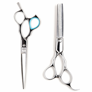 Cutting & Thinning Shears <b>Set</b> - Product Image 3