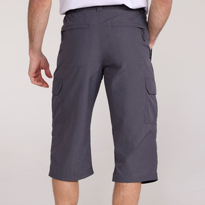 Pantalones Cortos Largos para Hombre, Diseño Moderno, Alta Calidad, Precio Económico, Cintura Elástica, para Adultos - Product Image 4