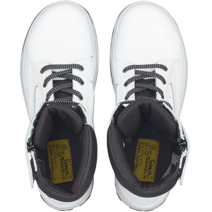 Zapatos de Seguridad Japoneses de Alta Calidad para Hombre, con Entresuela de Malla y Forro de PU, para Todas las Temporadas, Tallas 29-30cm Disponibles - Product Image 4