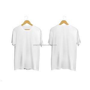 Vente en gros T-shirts et polos en coton personnalisés pour filles 2024 Derniers modèles de mode pour l'exportation - Product Image 1