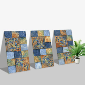 Carreaux muraux Premium Choice de qualité supérieure, carreaux d'élévation Asia Tiles 300x600mm pour articles de santé. - Product Image 1