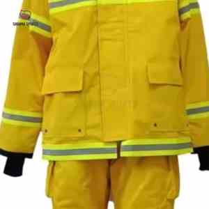 Overoles Personalizados de Trabajo, Pantalones de Trabajo de Polialgodón para Hombre, con Múltiples Bolsillos, Pantalones Cargo con Franjas Reflectantes, Uniformes de Trabajo - Product Image 4