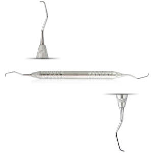 Oferta Especial: Instrumentos Dentales Gracey Fabricados en Pakistán con Logotipo Personalizado - Product Image 1