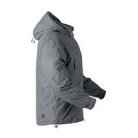 Veste Softshell coupe-vent pour homme STAR SPEED, à capuche, pour la chasse et la pêche en plein air, hiver, haute qualité
