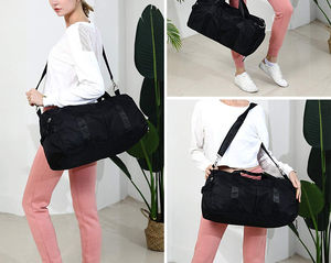 กระเป๋าเดินทางแบบถือขึ้นเครื่องบิน กระเป๋าเดินทางใต้เบาะที่ได้รับการรับรองสำหรับผู้ชาย ผู้หญิง สำหรับการเดินทางเพื่อธุรกิจและการเดินทางทั่วไป - Product Image 4