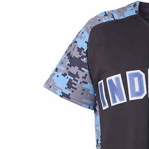 Nuevo Diseño de Última Moda, Uniforme de Béisbol Deportivo Personalizado para Hombre, Estilo Único, Ropa Deportiva, Conjunto de Uniforme de Softbol - Product Image 5