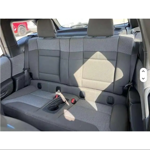 BMW i3 d'occasion, direction à gauche, moteur turbo, sièges en cuir, pneus R21, intérieur sombre, bonne affaire - Product Image 6