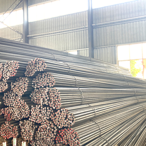 Prix de gros pour barres d'armature en acier déformé ASTM A615 Grade 40 8mm-32mm pour le renforcement du <span class=keywords><strong>béton</strong></span> et la construction – Direct Usine - Product Image 4