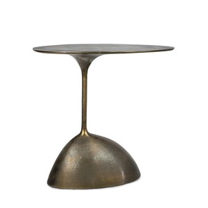 Latest Metal Side <b>Table</b> Furniture Supplier Black Finished Aluminium Side <b>Table</b> Living Room Interior Decoration Furniture - Product Image 5