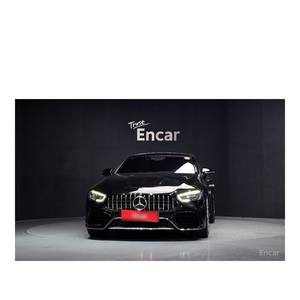 Mercedes-Benz AMG GT 4 Puertas 63 S 4MATIC+ 2023, Volante a la Izquierda, Caja de Cambios Automática, con Cámara Trasera, 75,677 km - Product Image 3