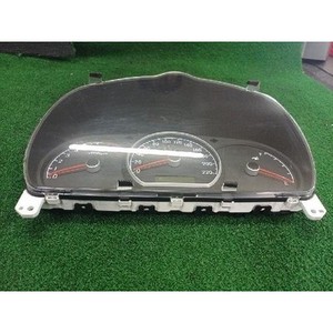 Panneau de combiné d'instruments d'occasion authentique pour Elantra IV, XD 2006-2011, référence 940062H120 - Product Image 2