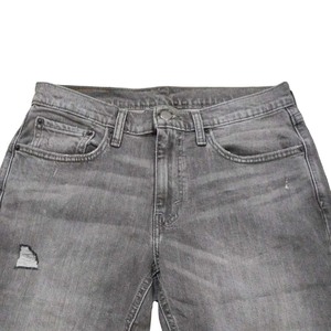 Pantalones Cortos de Mezclilla para Hombre AL-TAUL IMPEX, Verano, 100% Algodón, Corte Ajustado, Elásticos, Tallas Grandes, Casuales, Secado Rápido, Transpirables, Cintura Media - Product Image 1