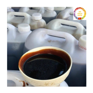 Mélasse à haute teneur en Brix |   Liquide de canne à sucre |   Utilisation en alimentation et en fermentation |   Vente en gros et exportation - Product Image 1