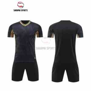 Uniformes de Fútbol con Diseños Profesionales, Uniformes de Fútbol OEM, Colores Personalizados, Equipación de Fútbol para Equipos - Product Image 1
